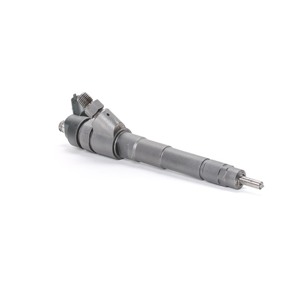 Injector van de motor RIDEX REMAN 3902I0290R