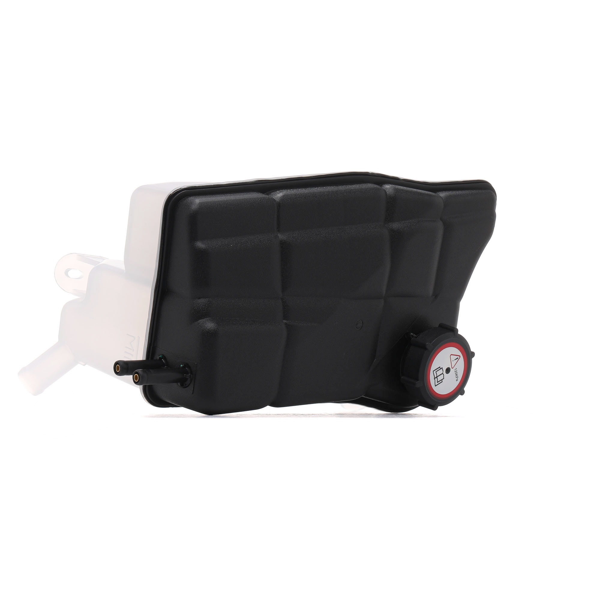 RIDEX 397E0153 Vase de liquide de refroidissement Ford Mondeo 3 2.0 TDCi 130 CV Diesel 2005