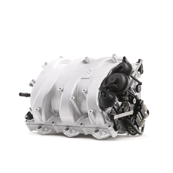 PIERBURG Collettore Di Aspirazione 7.01986.04.0 - Modulo Compatibile Con Alfa Romeo, Fiat, Lancia
