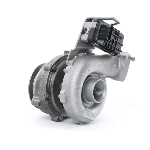 RIDEX REMAN 2234C0434R Turbolader