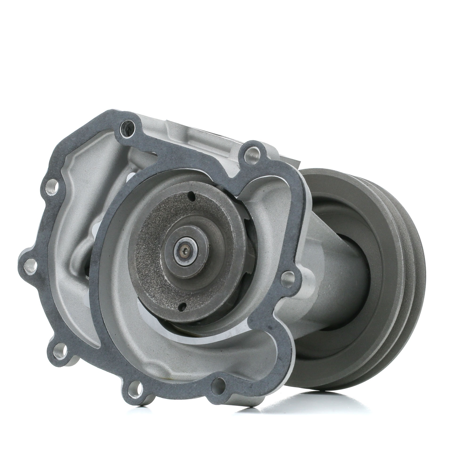 Engine water pump RIDEX 1260W0390 rating