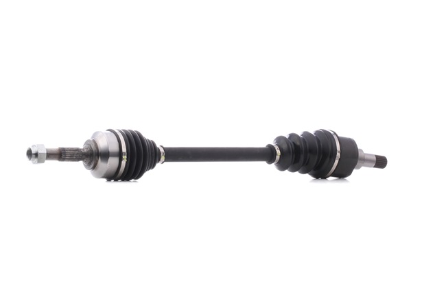 15787346 STARK SKDS0210759 CITROЁN C2 2011 Vetoakseli hinta