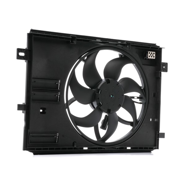 Lüfter Motorkühlung RIDEX 508R0200
