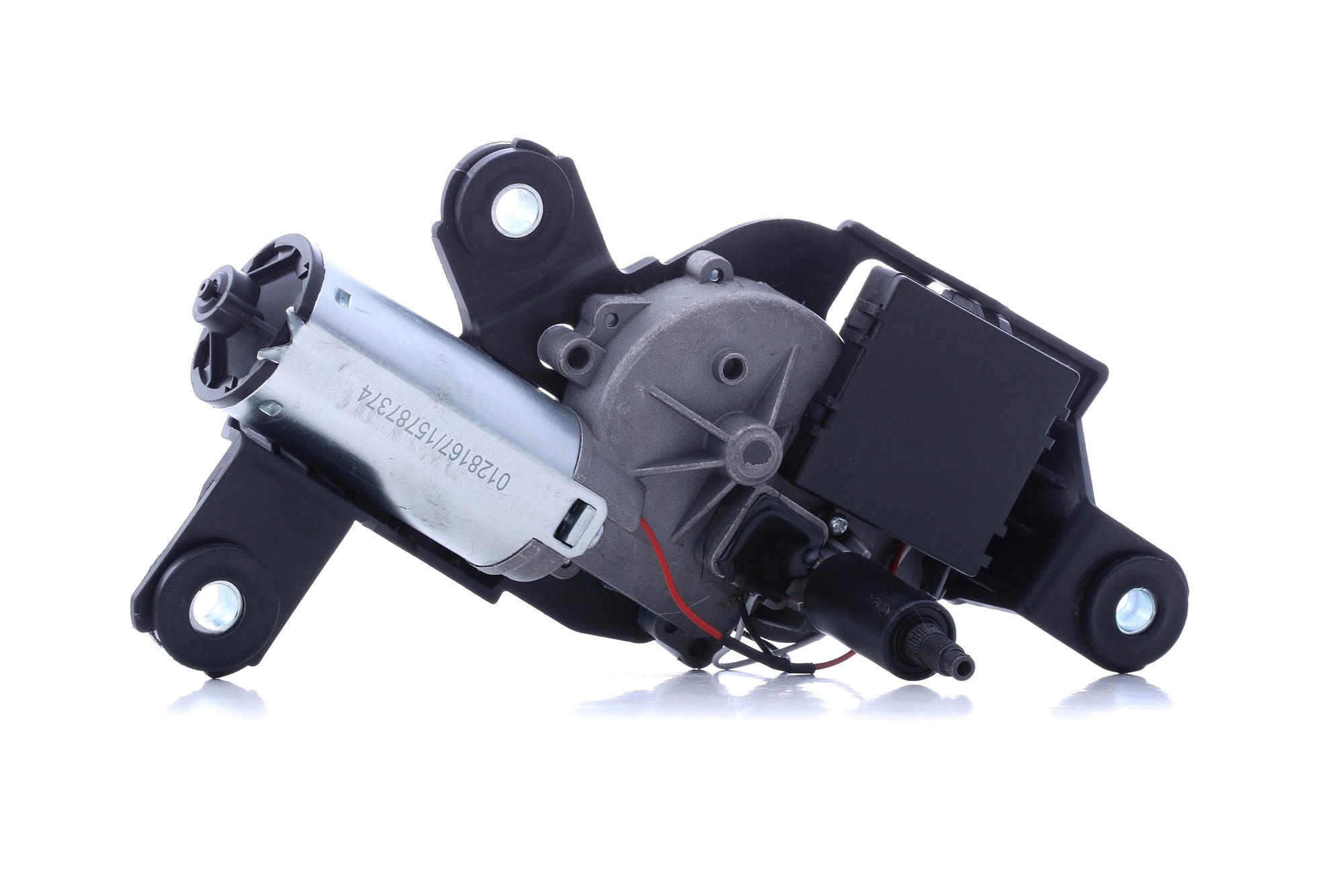 Heckwischermotor STARK SKWM-02990422 Bewertung