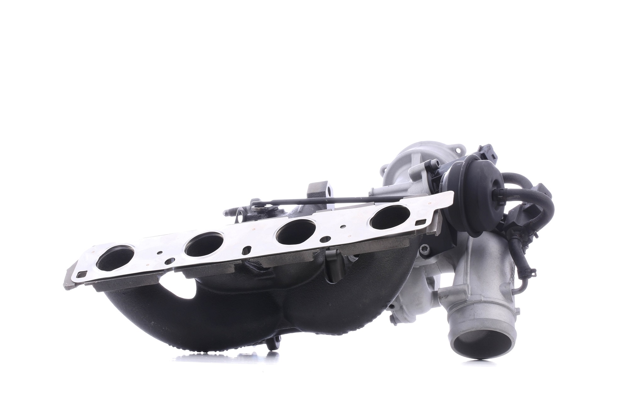 Turbocharger RIDEX REMAN 2234C0330R rating