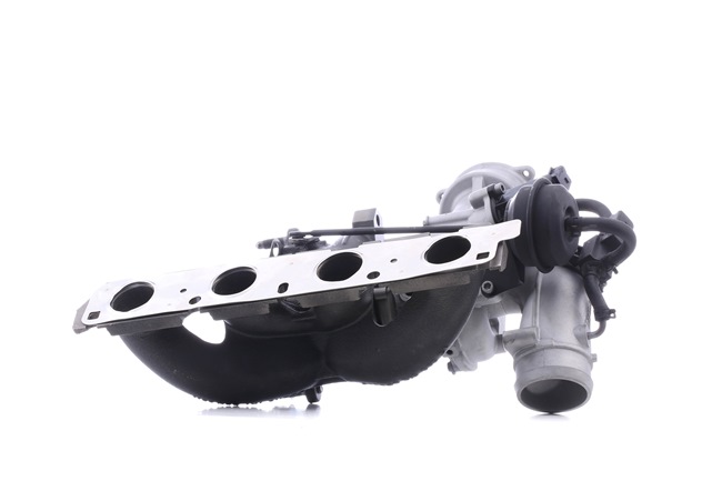 Turbocompresor RIDEX REMAN 2234C0330R