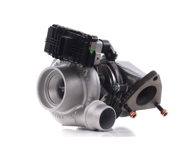 15787567 RIDEX REMAN 2234C0308R Turbocompressor Opel Vectra B Caravan j96 Carrinha custo