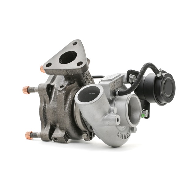 15787669 RIDEX REMAN 2234C10032R Turbo MITSUBISHI Pajero III SUV Cabrio (V6_W, V7_W) pris