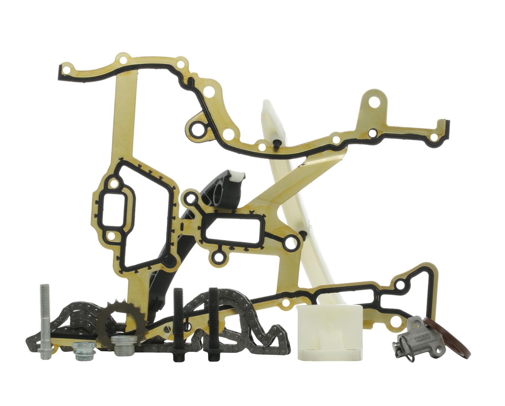 Kit catena STARK SKTCK-22440278 valutazione