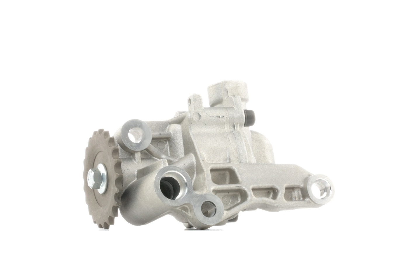 Öldruckpumpe STARK SKOPM-1700073 Bewertung
