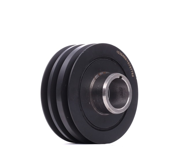 RIDEX 3213B0183 Riemenscheibe, Kurbelwelle