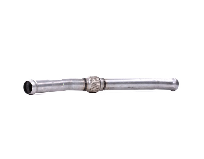 RIDEX 17E0032 Abgasrohr