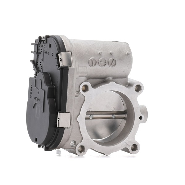 RIDEX 158T0229 Drosselklappenstutzen Drosselklappenstutzen 158T0229 RIDEX A2701410025 MERCEDES-BENZ