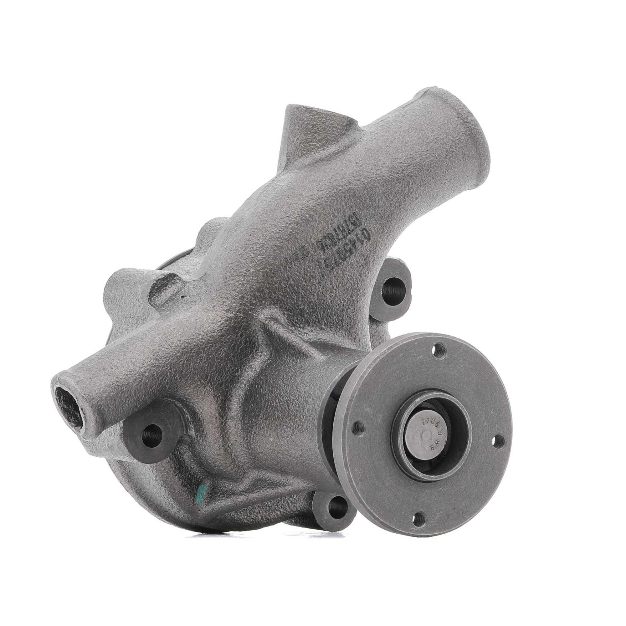Vandpumpe STARK SKWP-0520391 Rating