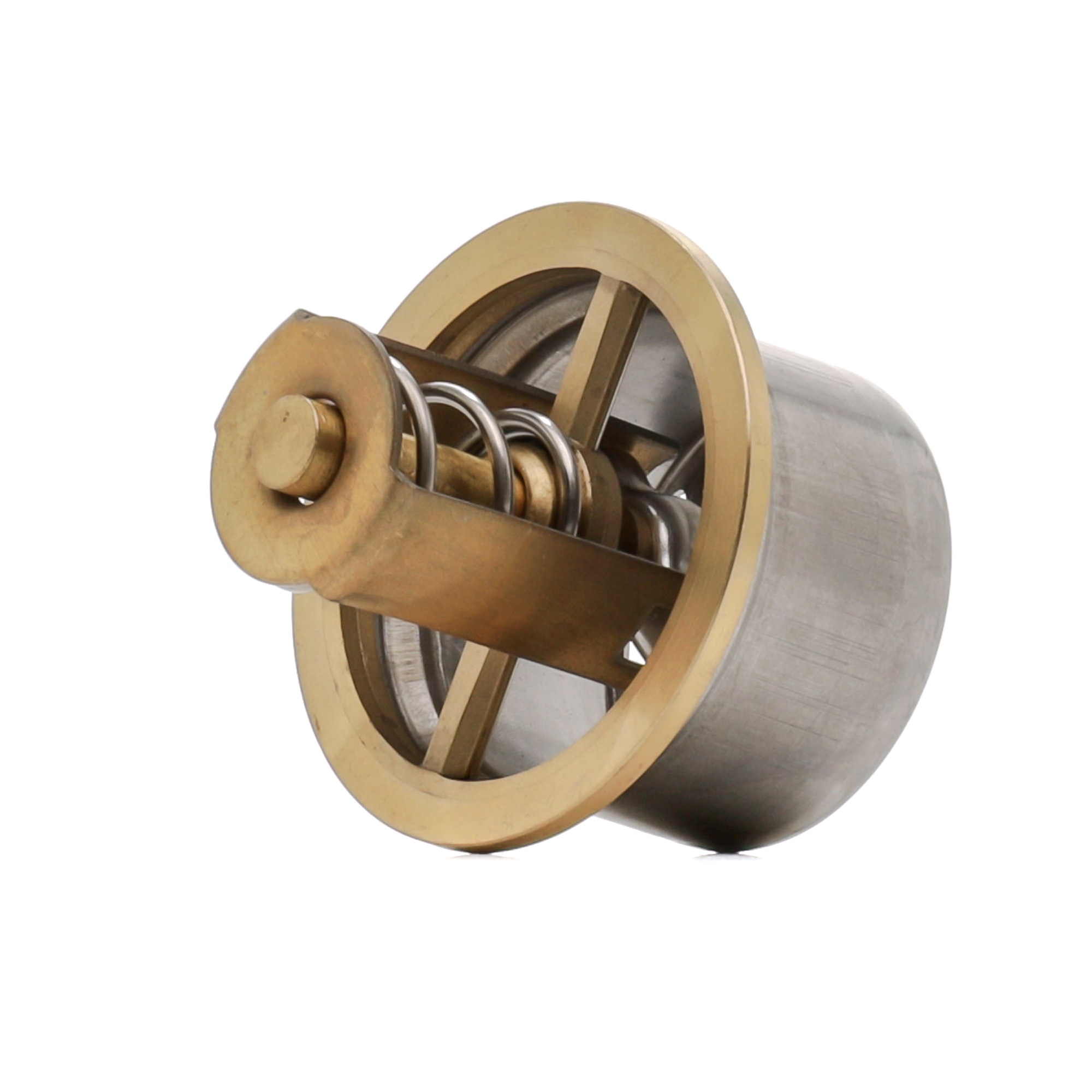 RIDEX 316T0296 Kühlwasserthermostat Öffnungstemperatur: 80°C, mit Dichtung, ohne Gehäuse