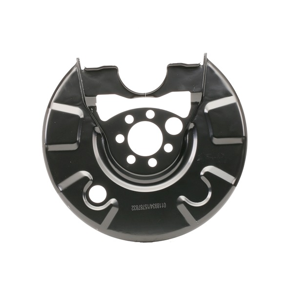 STARK 15787832 Lamiera paraspruzzi disco freno VW Passat 32B prezzo anteriore e posteriore