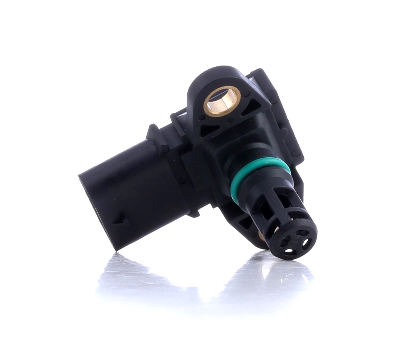 Ladedrucksensor 161B0058 RIDEX 7843531 BMW, MINI