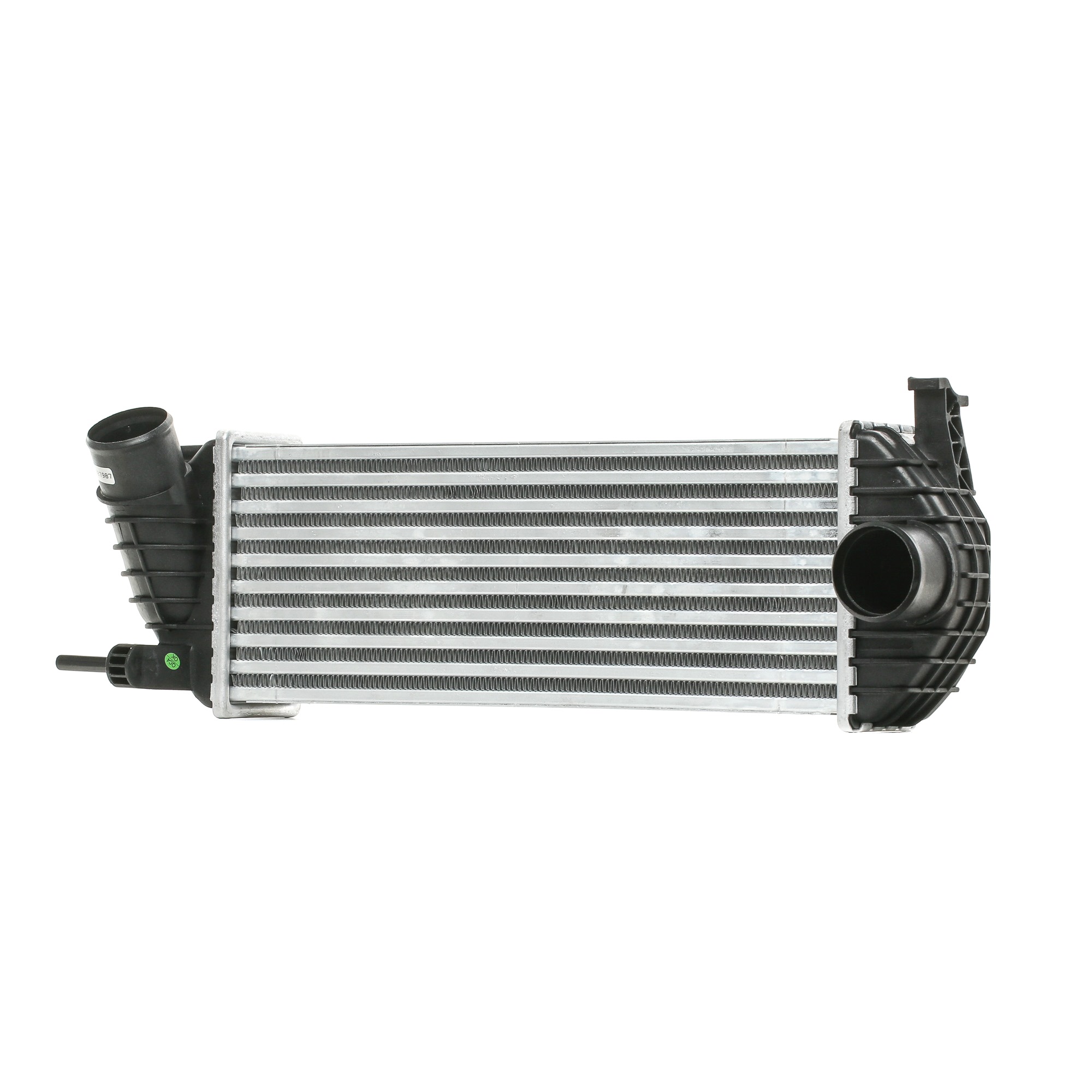 RIDEX 468I0142 Mezichladič
