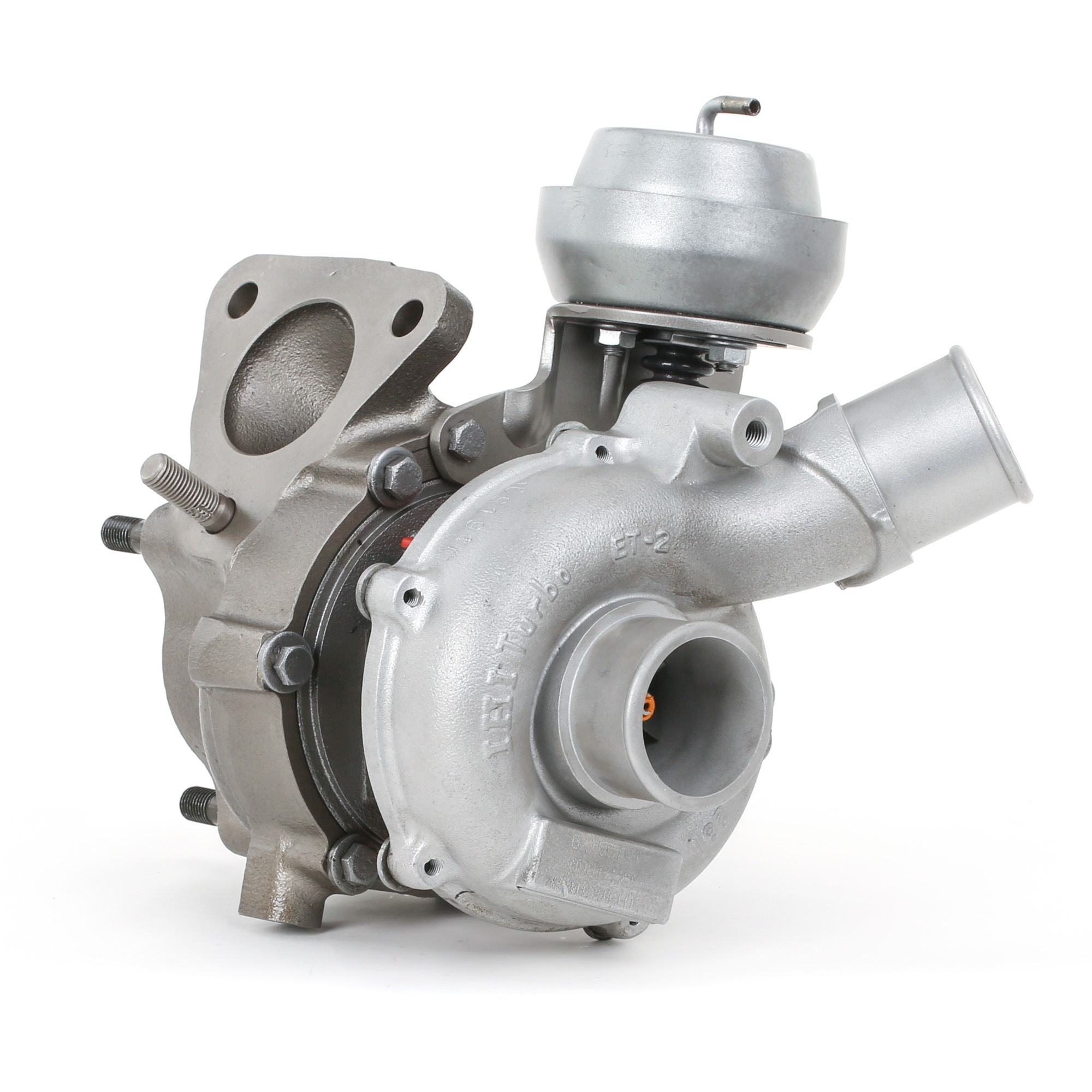 Turbocharger RIDEX REMAN 2234C10036R rating