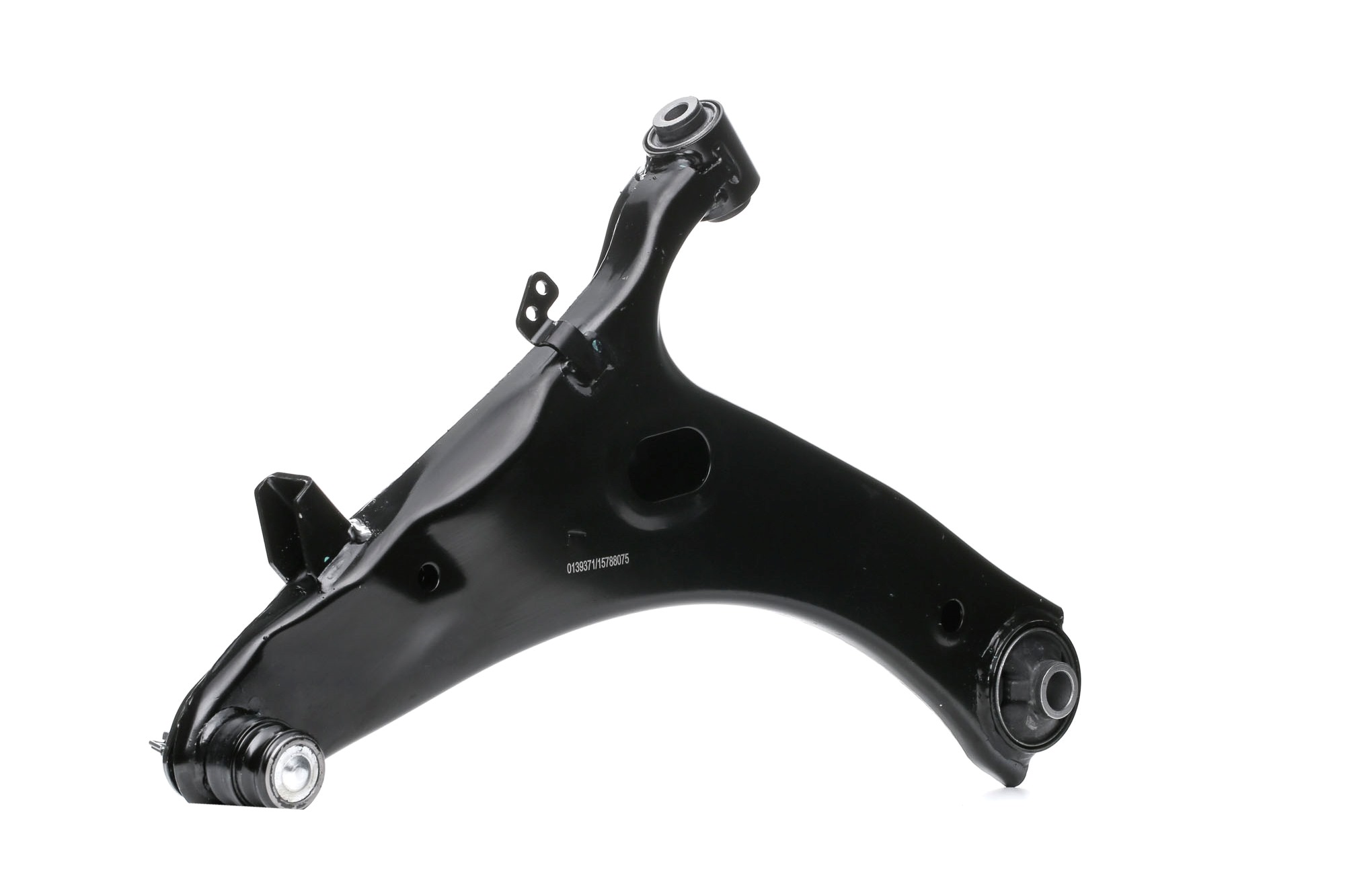 STARK SKCA-00560240 Bærearm Lengde: 362mm, Konusmål: 15,7mm