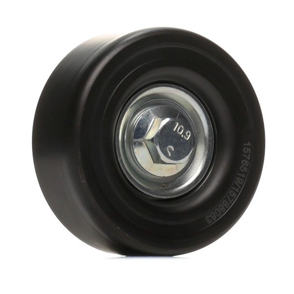 15788083 RIDEX 310T0357 Обтяжна ролка Jeep Wrangler JK цена