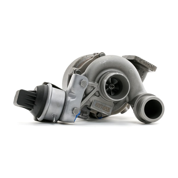 RIDEX REMAN 2234C10041R Turbochargers VW Crafter 30-50 Flatbed Vrachtwagen/Chassis (2F) 2.5 TDI 88 Pk Diesel CEBA