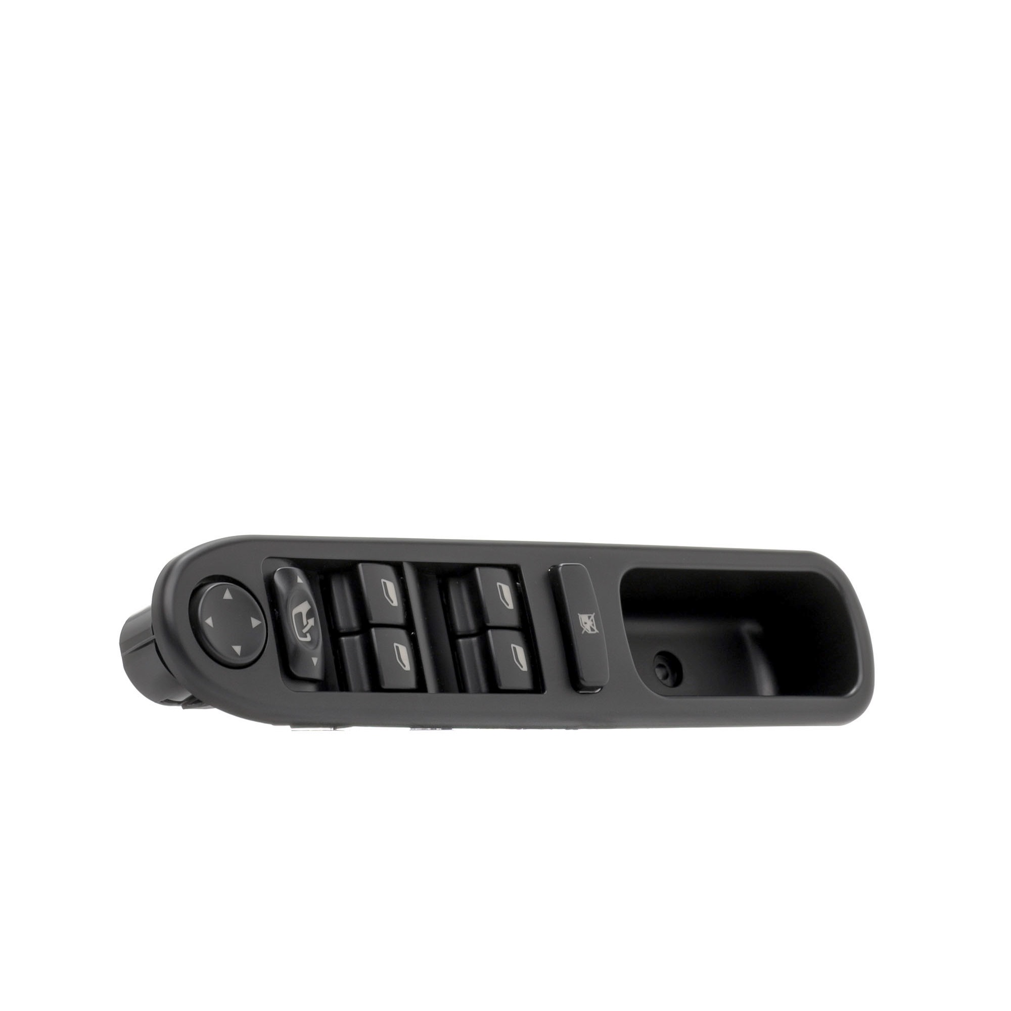 Fensterheberschalter SKSW-1870086 STARK 6554KT RENAULT, PEUGEOT, CITROЁN