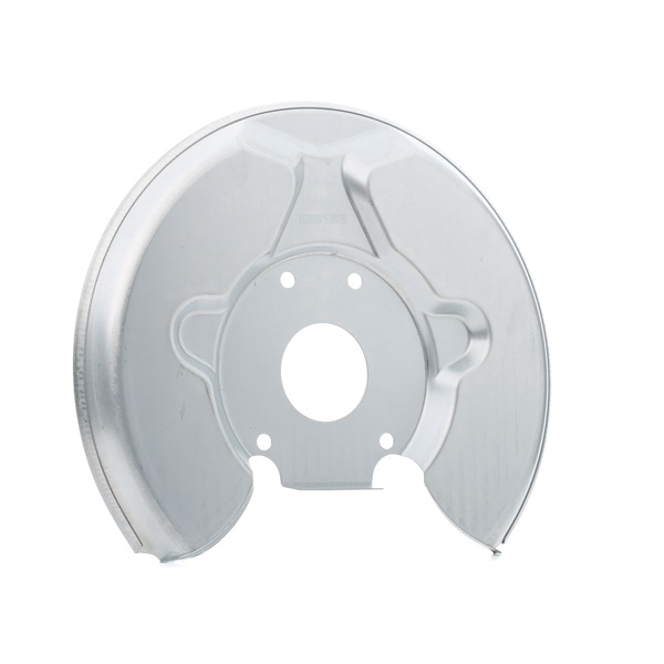 RIDEX 1330S0167 Ankerblech