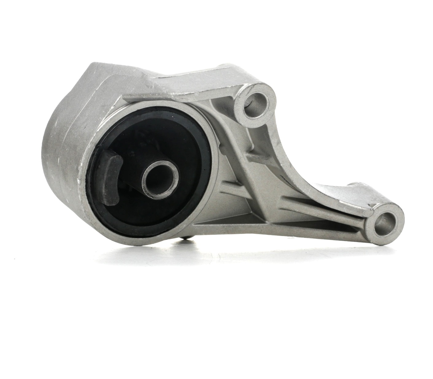 Supporto Motore RIDEX Gomma-Metallo Posteriore 247E0562 - Compatibile Con Peugeot, Citroën (1807A1, 180916, 96073371)