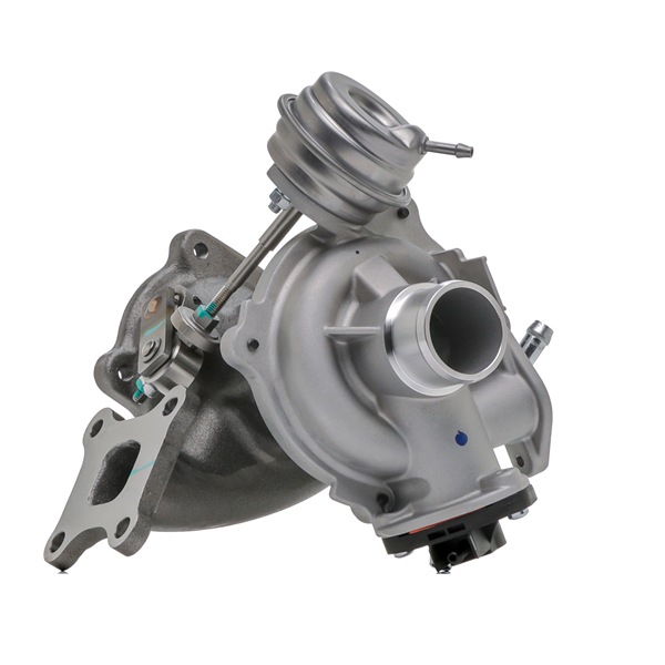 RIDEX 2234C10044 Turbocharger