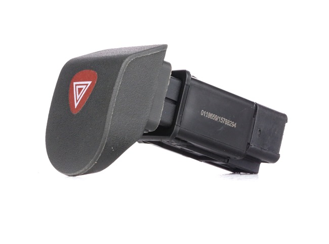 STARK SKSH-2080015 Warnblinkschalter