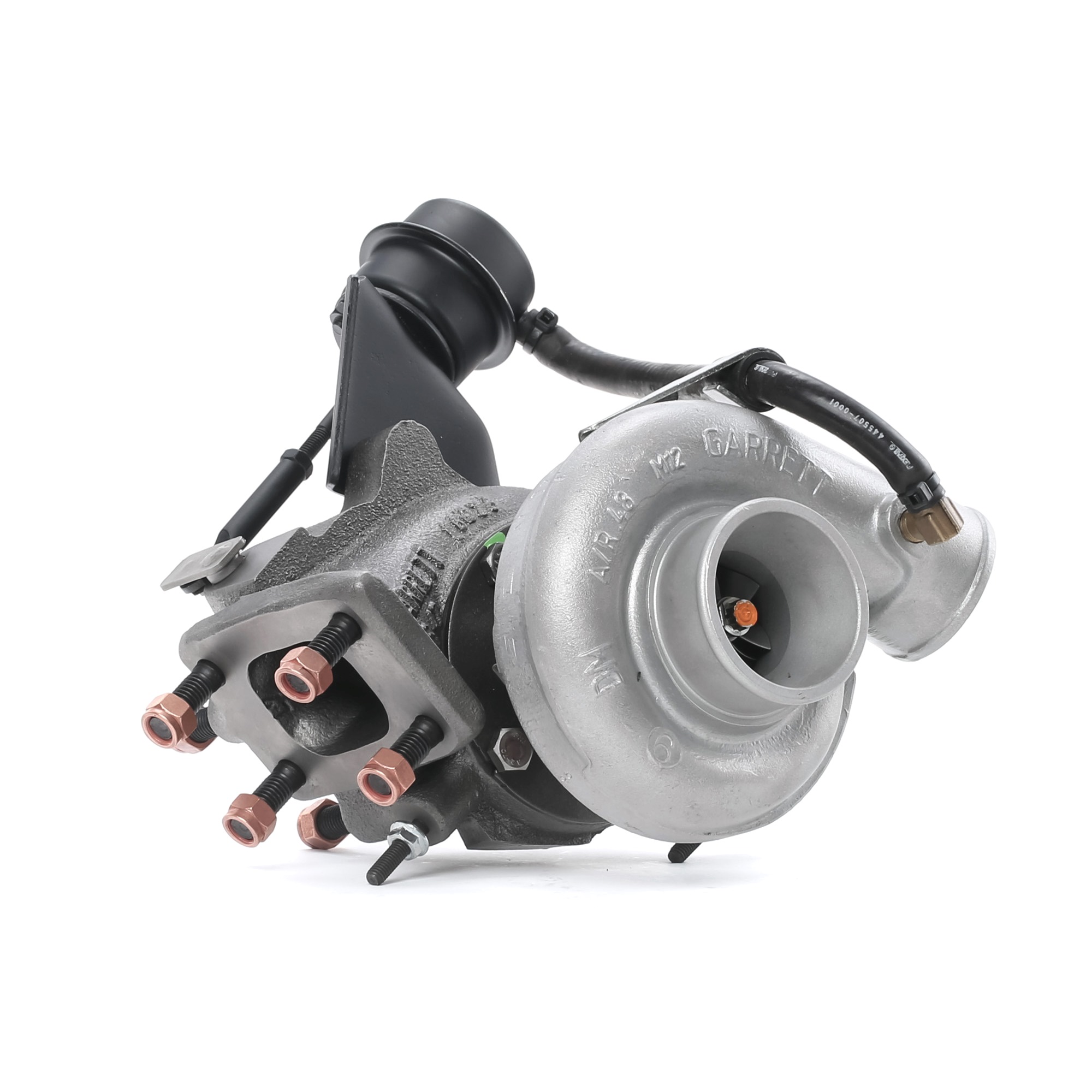 RIDEX REMAN 2234C10045R Turbodmychadlo pneumatický