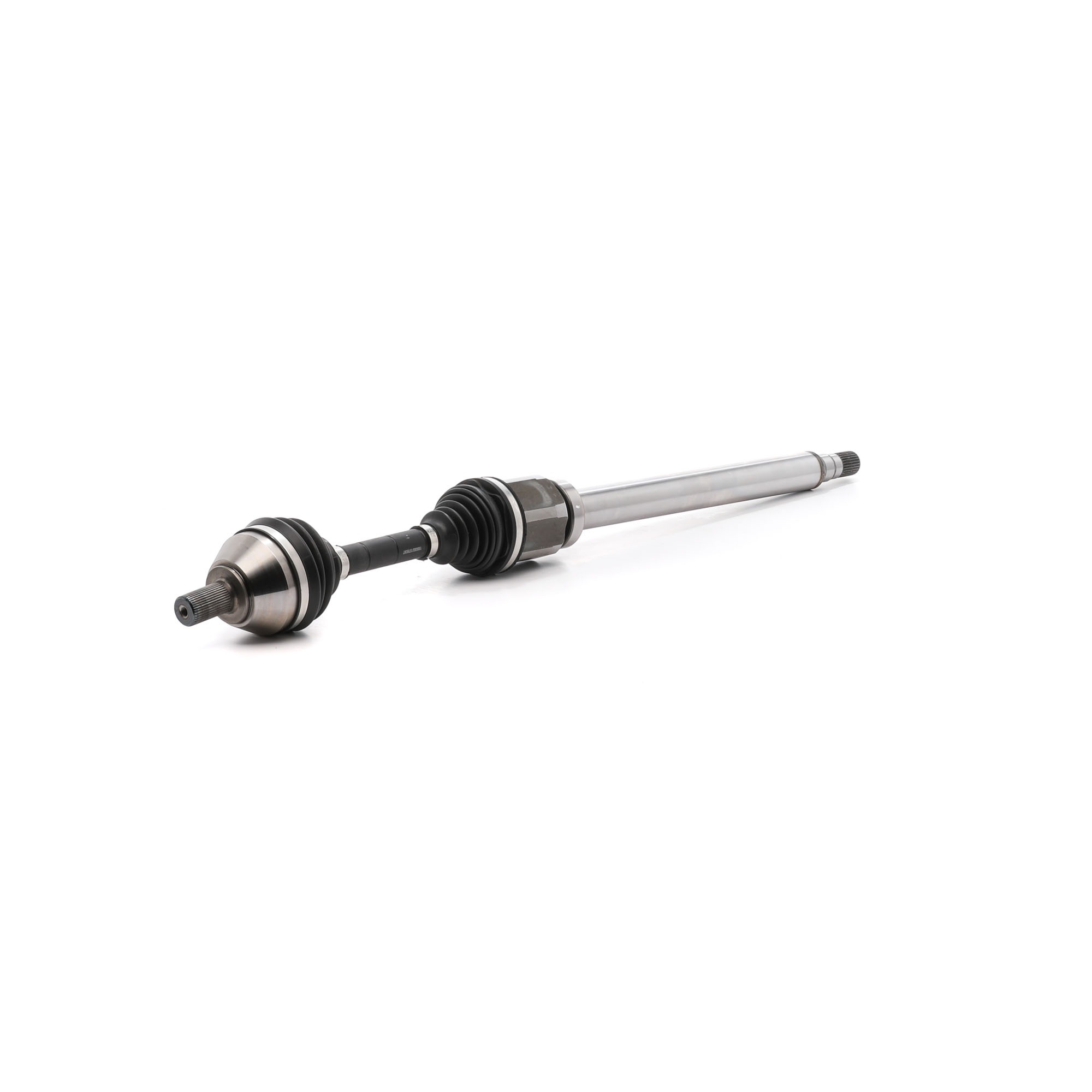 Antriebswelle 13D0736 RIDEX 36011298 VOLVO