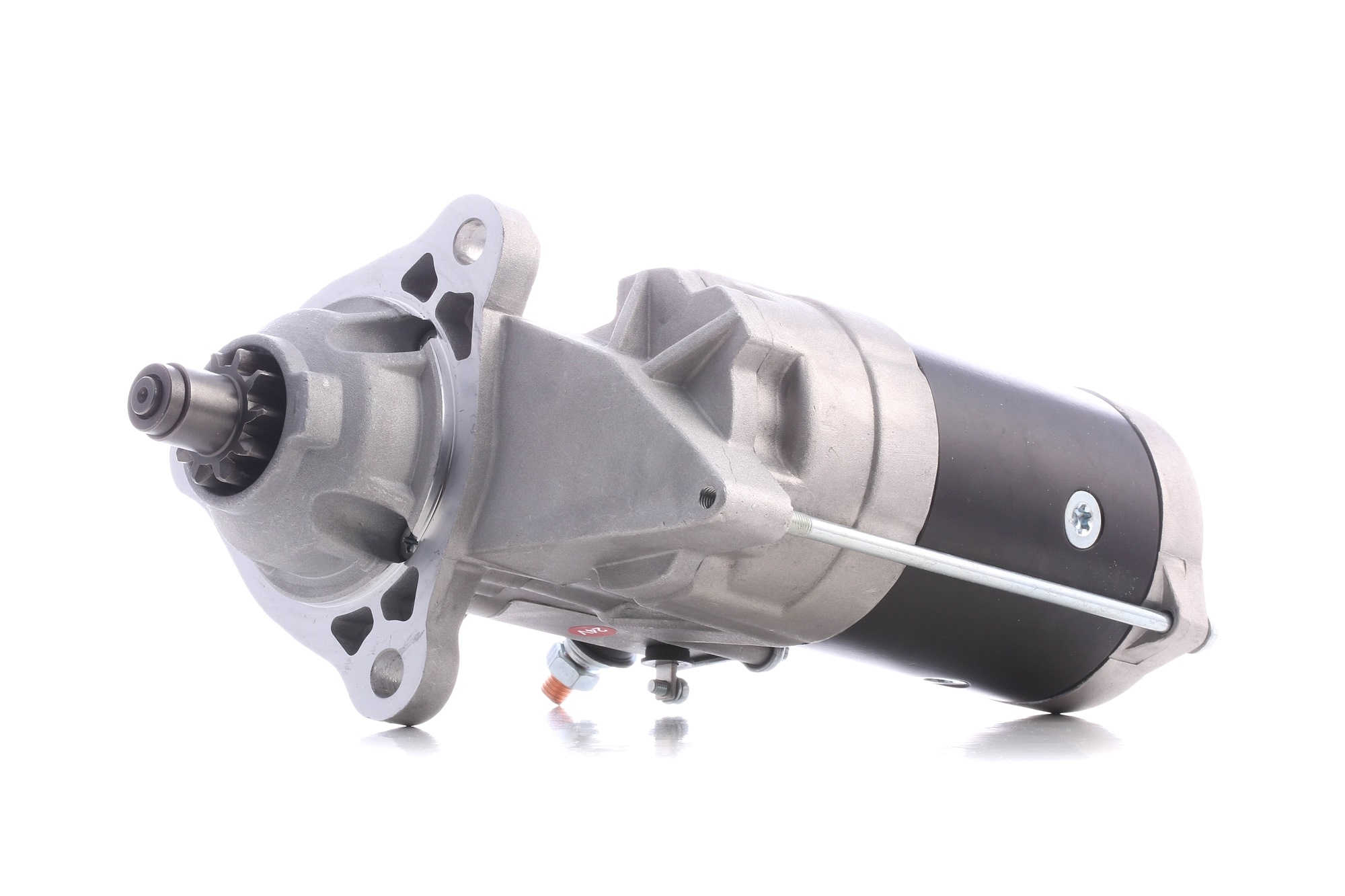 Startermotor STARK SKSTR-03330511 Bewertung