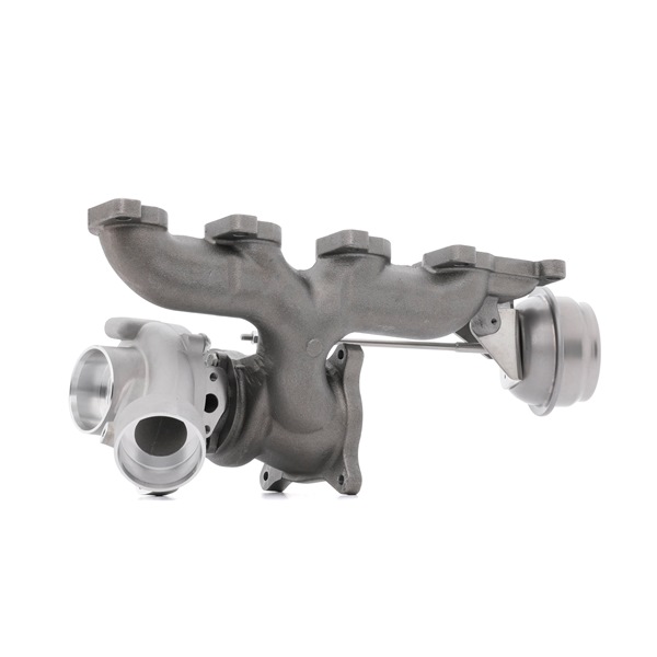Turbolader SKCT-1190550 STARK A6460901180 MERCEDES-BENZ