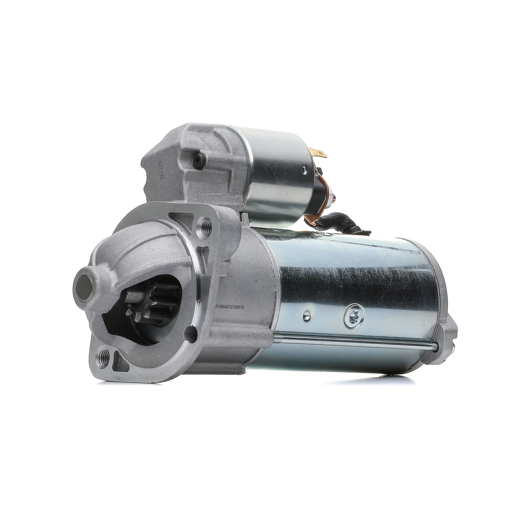 Startermotor STARK SKSTR-03330512 Bewertung