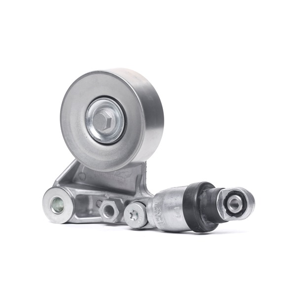Spannrolle, Keilrippenriemen 310T0358 RIDEX 117502W21C NISSAN