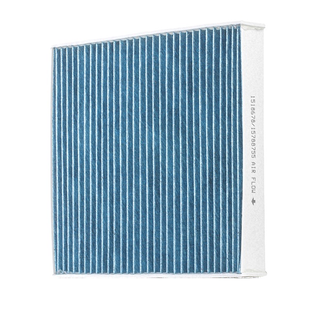 RIDEX 424I0542 Kupéfilter