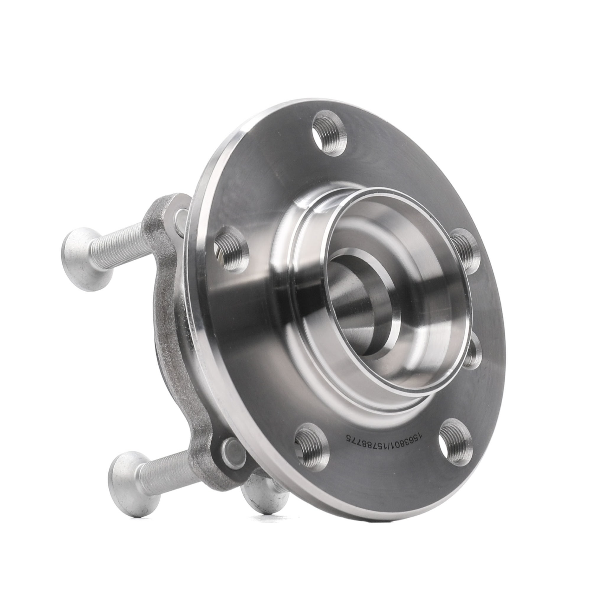 RIDEX 654W1203 Wielnaaf BMW F33 430i xDrive 2.0 252 Pk Benzine 2020