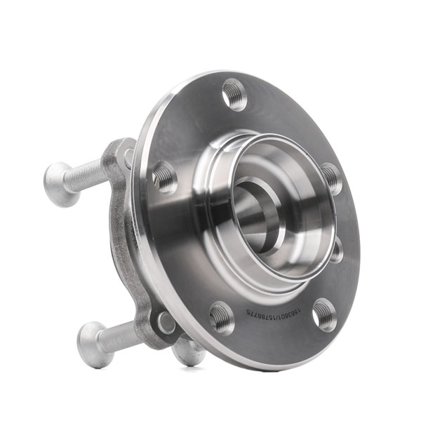 Hjulnav RIDEX 654W1203