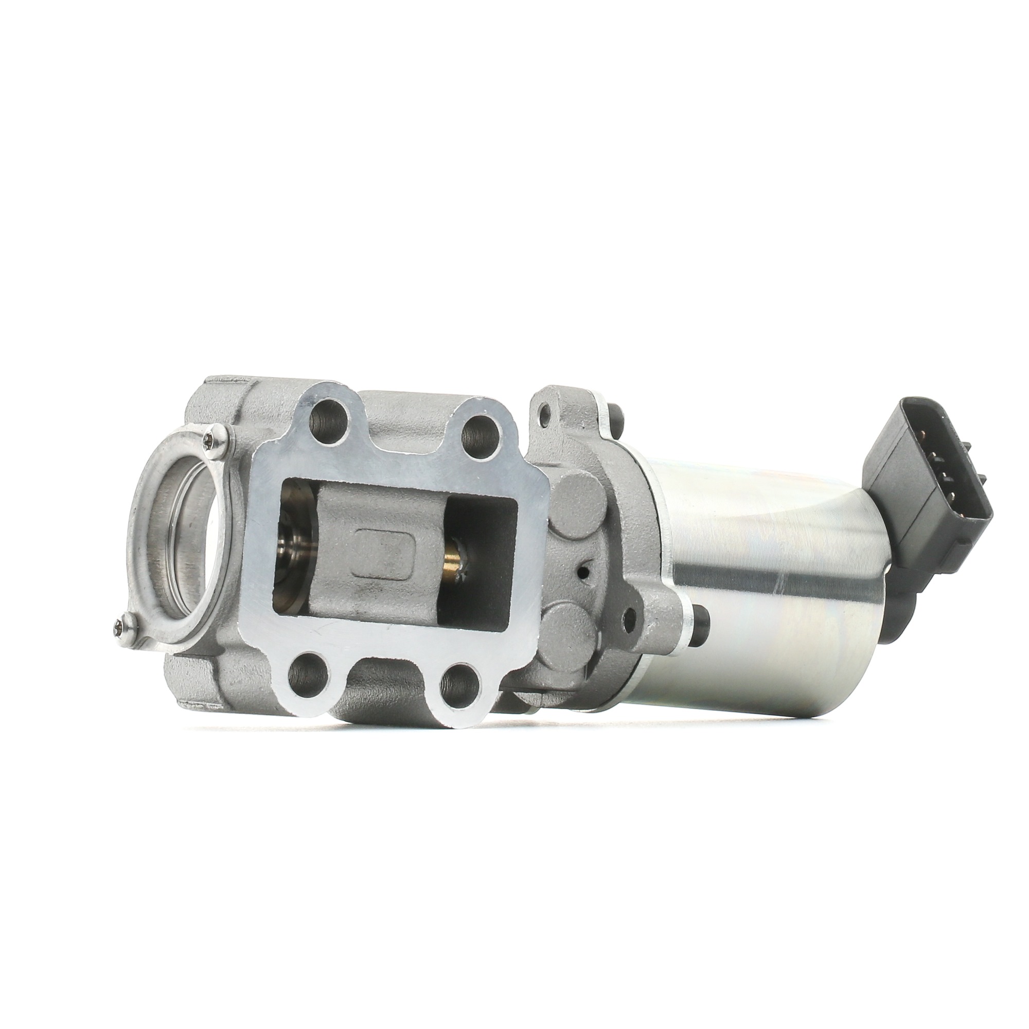 RIDEX 1145E0262 EGR klep Toyota Auris e15 2.0 D-4D (ADE150_) 126 Pk Diesel 2012