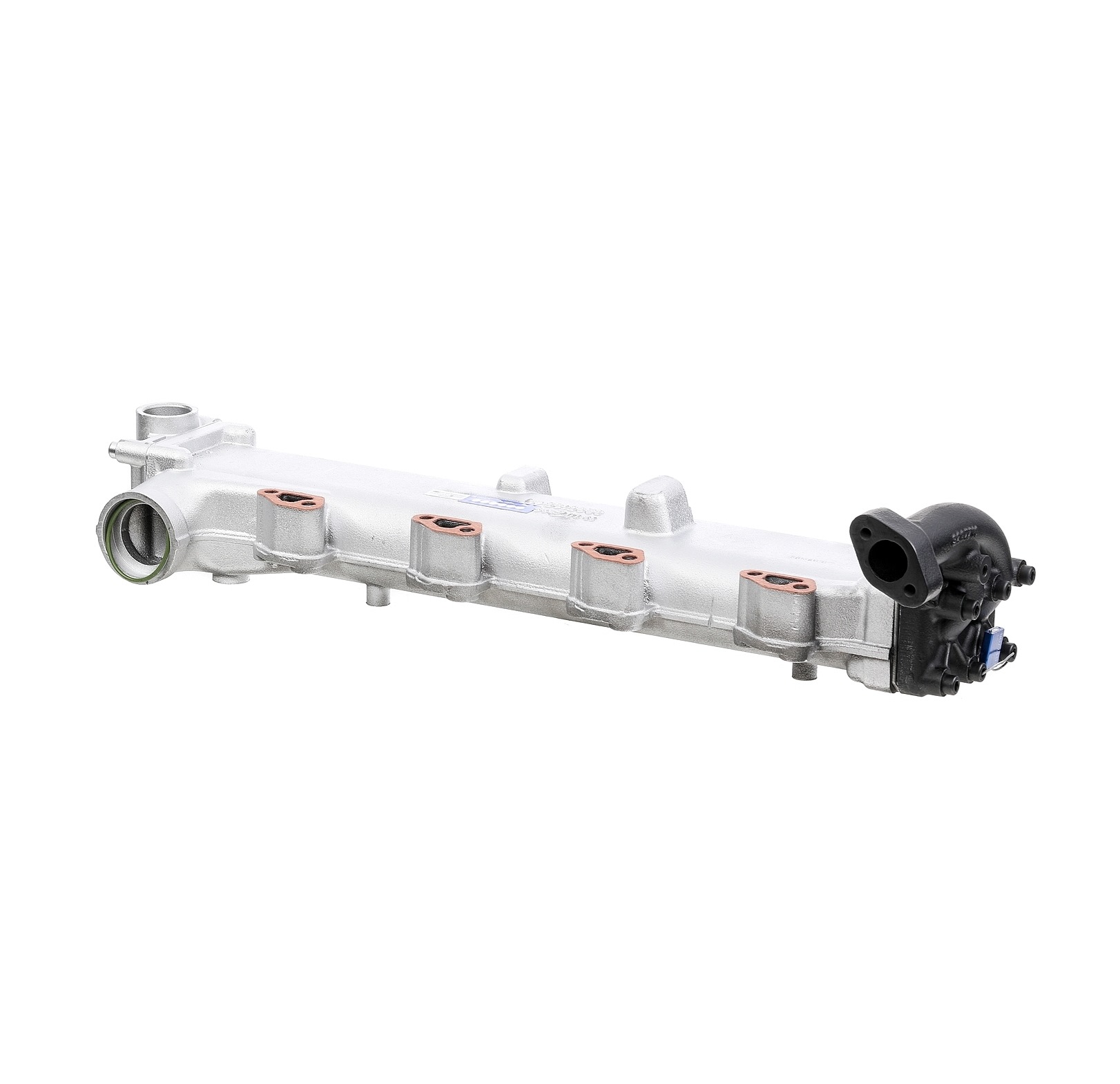 EGR Module RIDEX REMAN 4198E0010R rating