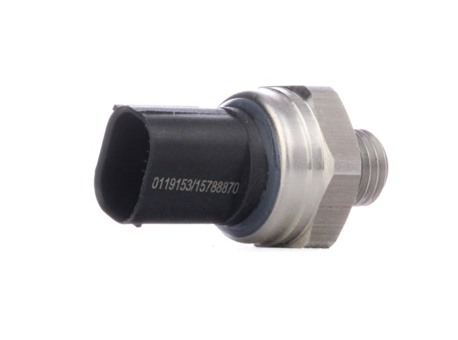STARK SKSEP-1500033 Abgasdrucksensor JEEP COMPASS 2.2 CRD 4x4 163 PS Diesel