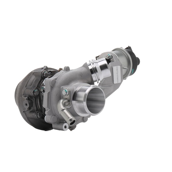 STARK SKCT1190552 Turbolader Turbolader 861036 STARK SKCT-1190552 MERCEDES-BENZ, FORD, OPEL, RENAULT, FIAT