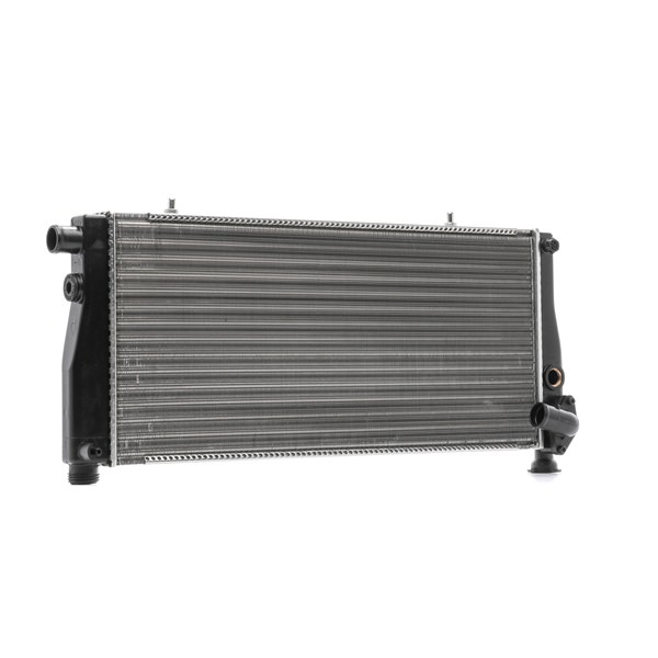 Kühler, Motorkühlung 470R0909 RIDEX 133035 FORD, PEUGEOT, MITSUBISHI