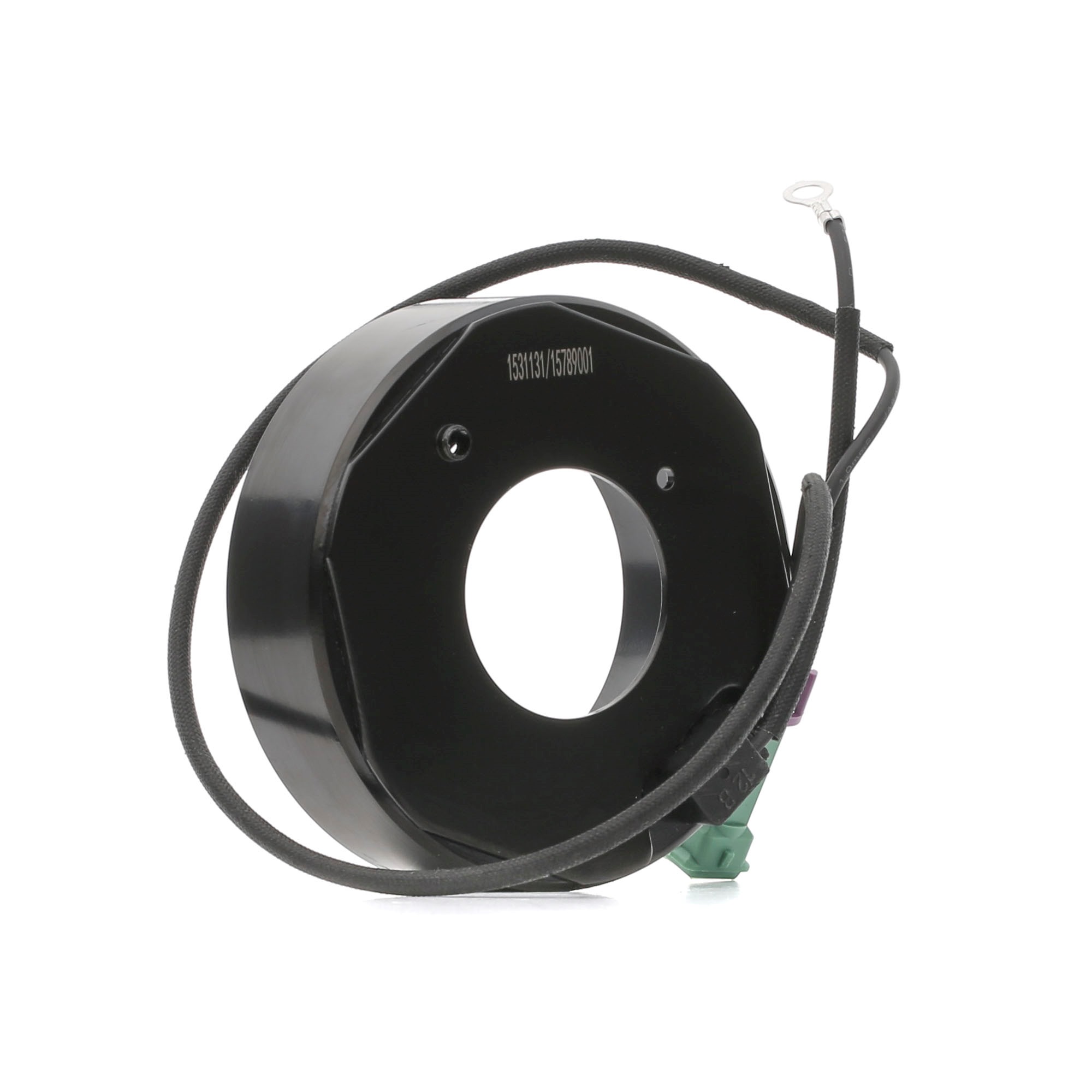 RIDEX 2914C0021 Бобина, компресор с магнитен съединител