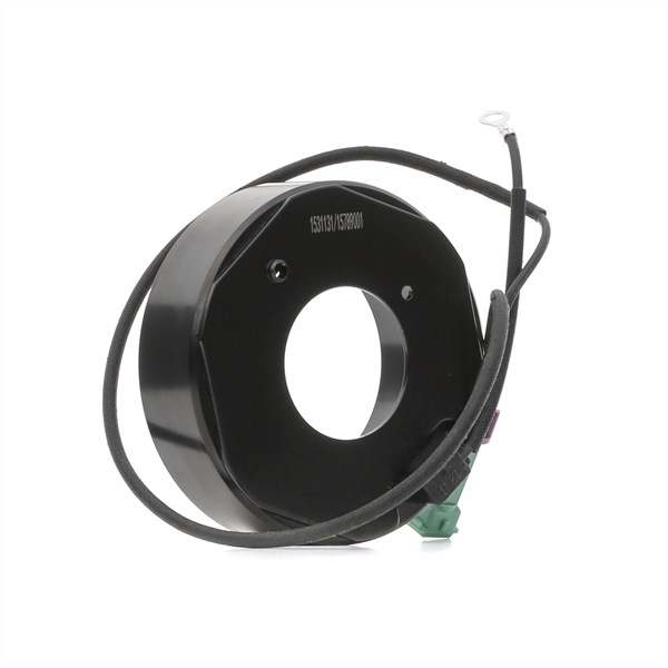 Spule, Magnetkupplung-Kompressor 4D0 260 805B RIDEX 2914C0021 VW, AUDI, FORD, SKODA, SEAT