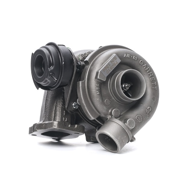 Turbolader 0375K6 RIDEX REMAN 2234C10052R FIAT, PEUGEOT, CITROЁN, ALFA ROMEO, LANCIA
