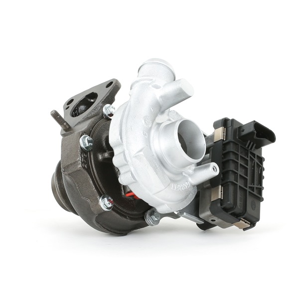 RIDEX REMAN 2234C10053R Turbolader