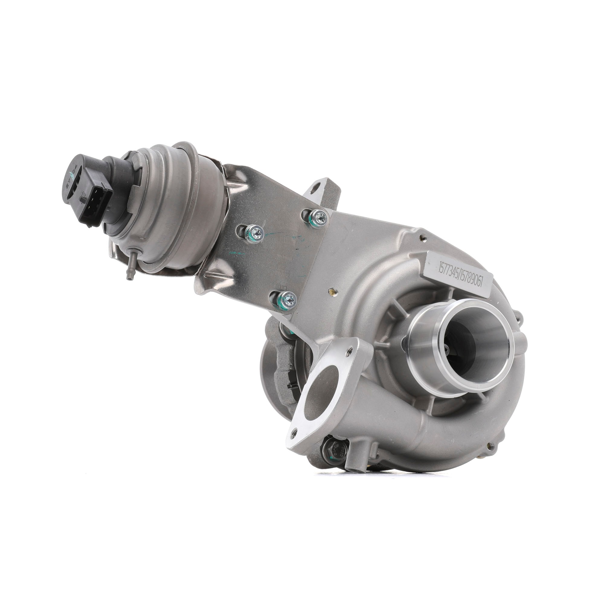 Turbolader 2234C10056 RIDEX 55209153 OPEL, FIAT, JEEP, ALFA ROMEO, CHRYSLER